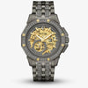 Bulova Watch Crystal Octava Mens watch RRP £499.99
