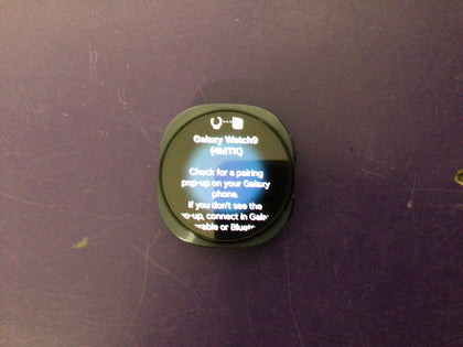 Samsung Galaxy Watch 9 40mm