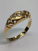 18ct Gold Diamond Ring