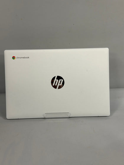 HP Chromebook