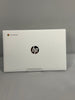 HP Chromebook