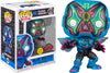Funko Pop! Blue Beetle Glow in The Dark