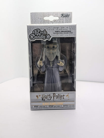 Funko Rock Candy: Albus Dumbledore