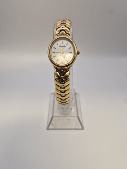 Tissot Ladies Quartz Watch
