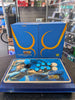 Madcatz Street fighter Chun li Edition Arcade JoyStick Boxed