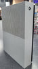 Xbox One S Console, 1TB, White, Unboxed With Blue PowerA Pad