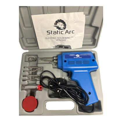 Static Arc 100W Electric Soldering Gun *Collection Only*