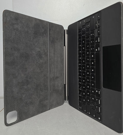 Magic Keyboard for iPad Pro 12.9-inch (2021) ***Unboxed***