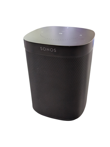Sonos One Smart Speaker A100 S13 - Boxed