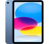 APPLE 11" iPad (2025) - 128 GB, Blue WiFi & Cellular