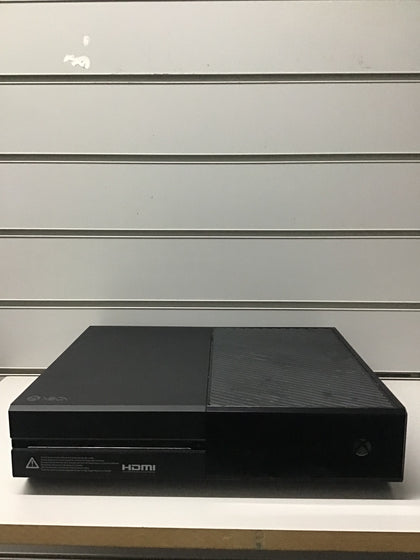 Xbox One + Pad