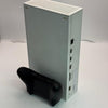 Xbox Series S Console, 512GB, White with Official Black Series Controller.