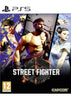 Capcom Street Fighter 6 Steelbook Edition - PS5