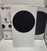 Xbox Series S Console, 512GB, White, Boxed - No Controller