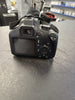 Canon EOS 4000D + EF-S 18-55mm f/3.5-5.6 III Kit