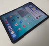 I pad Air 4th Gen 64Gb With Smart Keyboard Boxed