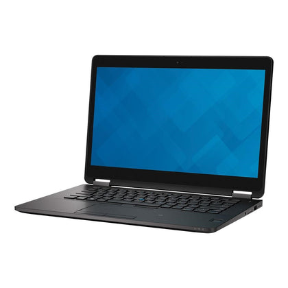 Dell Latitude E7470 - 8gb - 128gb - Windows 11 Pro - 14