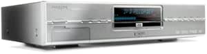 Philips DVDR880 DVD Recorder