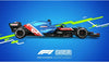 F1 2021 PS5