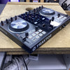Traitor kontrol s2