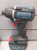 Erbauer EID18-Li 18V 1 x 4.0Ah Li-Ion EXT Brushless Cordless Impact Driver