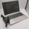 HP Elitebook 840 G5 - i7-8550U - 8GB RAM - 256GB SSD - 14" - Windows 11 -*WHITE MARK ON SCREEN*