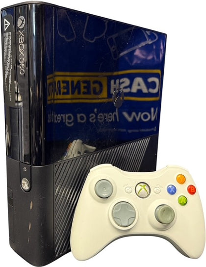 Microsoft Xbox 360 