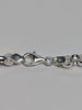 Brand New Silver Belcher Chain