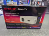 New Sharp Roku TV Smart Projector