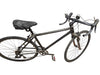 Zoom Road Bike. 17" Frame, 25" Wheel.