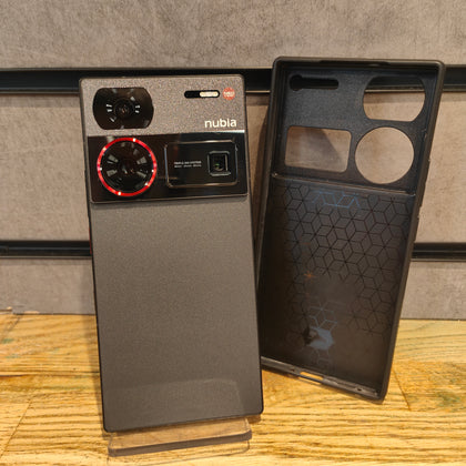 Nubia Z60 Ultra - 12gb/256gb - Black