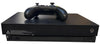 Xbox One X Console, 1TB, Black