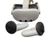 Meta Quest 3 512gb Vr Gaming Headset Set
