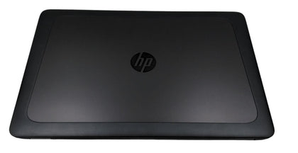 HP ZBook 15U Gen3, Laptop, 15 Inch Screen, Grey