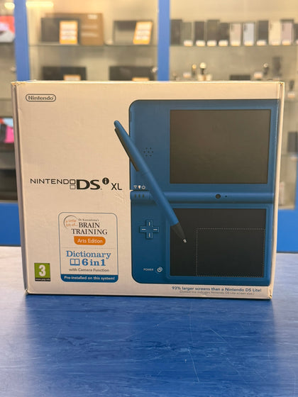 Nintendo DSI XL Console Boxed