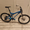 Specialized Stumpjumper M4 Bike
