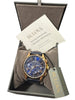BULOVA MENS WILTON CHRONOGRAPH WATCH 97B170