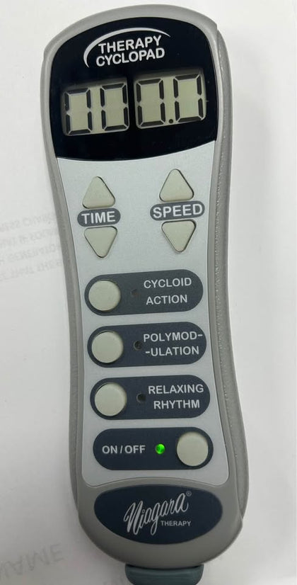 Niagara Cyclo-Therapy Pad Model CSTP Circulation Stimulation