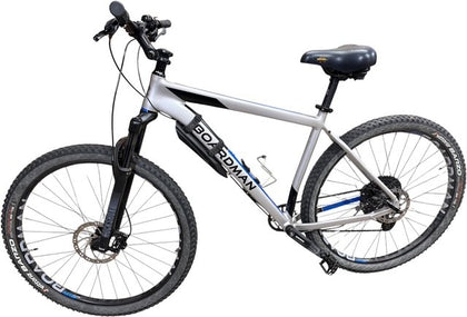 Boardman MHT 8.8 Hardtail Mountain Bike - 29