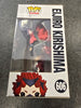 Funko My Hero Academia (MHA) - (MHA) - Eijiro Kirishima 606 **Collection Only**