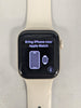 Apple Watch SE 3rd Gen 40mm GPS