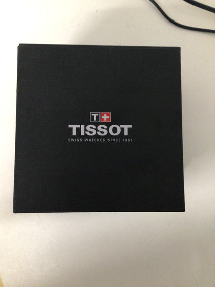 Toissot PRX Watch