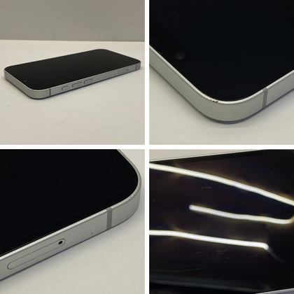 Apple iPhone 16e Unlocked Model A3409 128GB