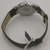 Bernex Incabloc 1960s Men's Manual Quartz Watch - Leather Strap - Boxed
