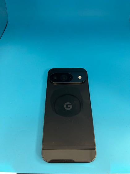 Google Pixel 9 - 128 GB - Black