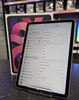 Apple iPad air 4 - 64GB - Boxed - Rose Gold