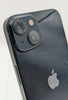 APPLE IPHONE 13, 128GB, DARK BLUE, UNLOCKED, UNBOXED, BATTERY HEALTH 76%