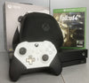 Microsoft Xbox One X 1TB/Elite Controller Console Bundle ( + Fallout 4 ) ** Unboxed **