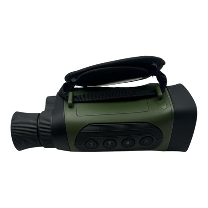 Night Vision Digital Monocular Camera