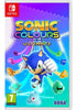 SEGA Sonic Colours Ultimate**Cartridge Only**